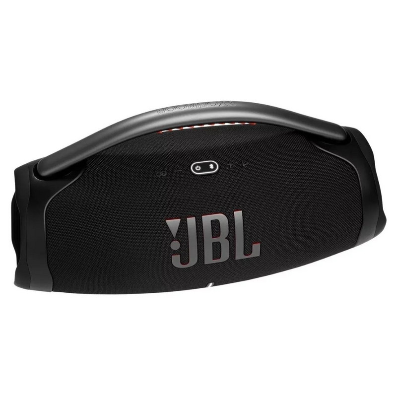 JBL BOOMBOX 3 - Oferta limitada, realmente quedan pocas unidades..