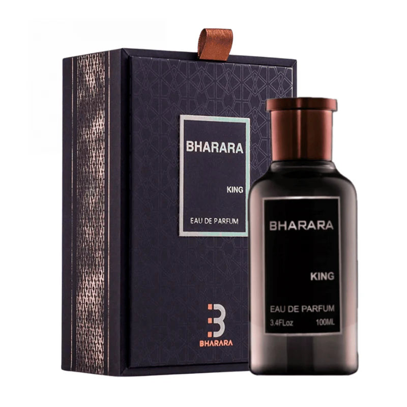 [COMBO LUXE] KIT 4 Perfumes ASAD | BHARARA | VERSACE| BVLGARI - Solo Hoy