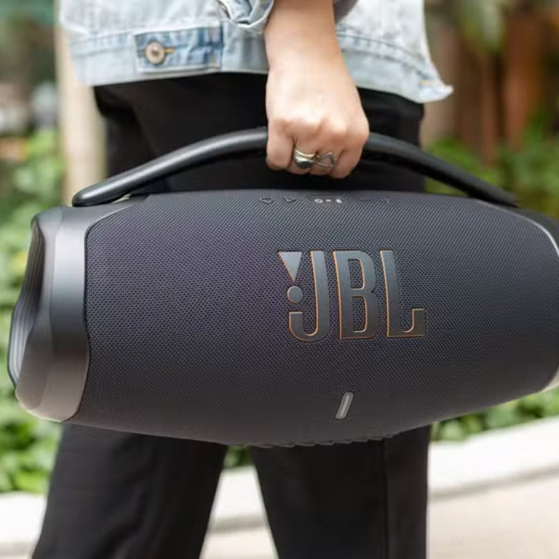 JBL BOOMBOX 3 - Oferta limitada, realmente quedan pocas unidades..