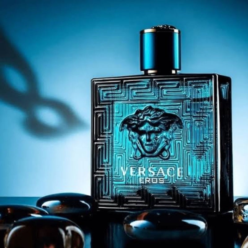 [COMBO LUXE] KIT 4 Perfumes ASAD | BHARARA | VERSACE| BVLGARI - Solo Hoy