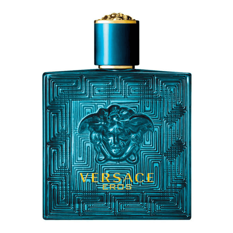 [COMBO LUXE] KIT 4 Perfumes ASAD | BHARARA | VERSACE| BVLGARI - Solo Hoy